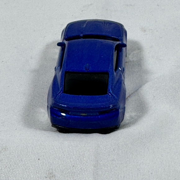 Maisto 2016 Chevrolet Camaro‎ SS S/E - Picture 4 of 5